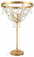 Настольная лампа декоративная Loft it Foil 10430T