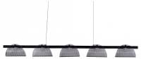 Подвесная люстра Kink Light Каспи 08447-5AL,19(16)