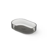 Раковина Dea Design Washbasins 56 DD9097 560 R4 smoky black