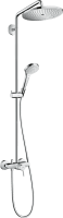 Душевая стойка hansgrohe Croma 26791000