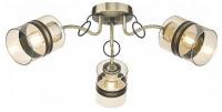Потолочная люстра Velante 217-507-03