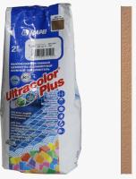 MAPEI Ultracolor Plus Шовные заполнители Заполнитель для швов №135 (золотистый песок) 2 кг 0x0