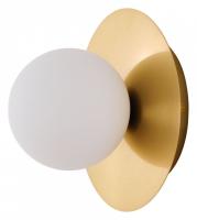 Накладной светильник MyFar July MR2001-1WC