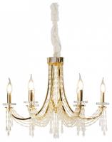 Подвесная люстра AM-Group VIORE VIORE SP6 FGD