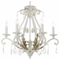 Подвесная люстра Dio D’Arte Grappolo Grappolo E 1.1.6.600 W