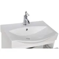 Раковина Aquanet Sanovit 5065-KL