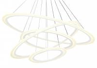 Подвесной светильник Ambrella Light FA FA4363