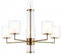 Подвесная люстра Ambrella Light LH LH56011