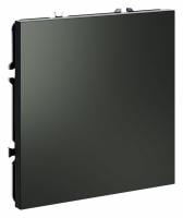 Заглушка для поста без рамки Voltum S70 VLS080106
