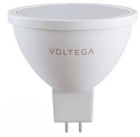Лампа светодиодная Voltega Simple GU5.3 7Вт 3000K 7257