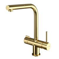 A8977 Смеситель для кухни под фильтр