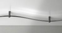 Трек гибкий Italline Fantom IT010-4010 black