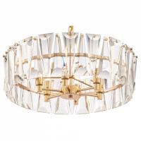 Подвесной светильник Maytoni Puntes MOD043PL-06G