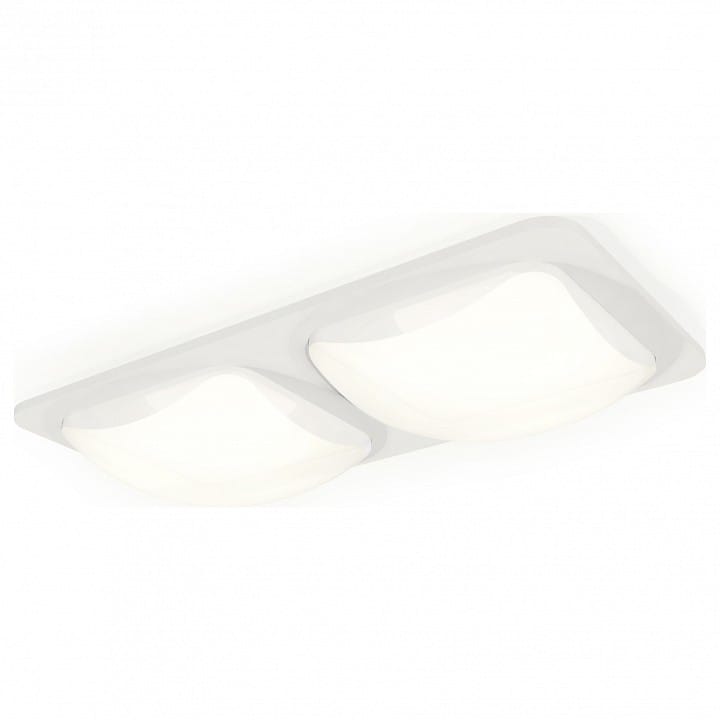 Встраиваемый светильник Ambrella Light XC XC7905014