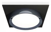 Встраиваемый светильник Ambrella Light XC XC8062007