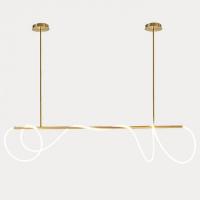 Подвесная люстра Alfa-Light F0324 F0324-09