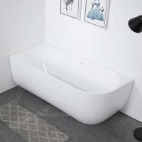 Акриловая ванна Abber 170x75 AB9315 L