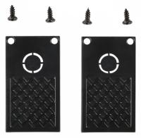 Заглушка для трека MyFar Technical MT0202-EC-B