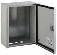 Электрический щиток накладной Эра  NO_SIMPLE_STM_SHMPg-04_IP54