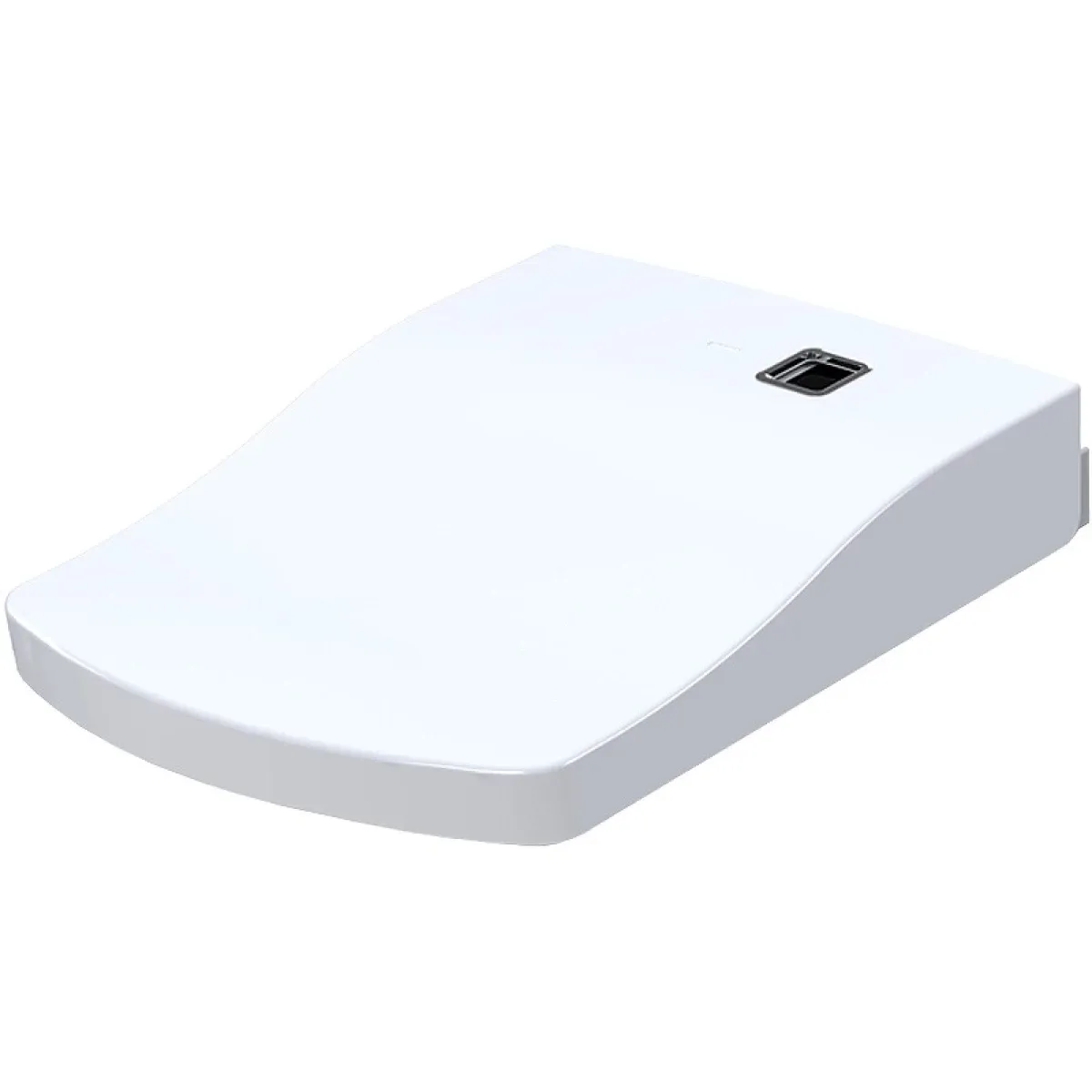 Электронный унитаз-биде подвесной Toto Neorest AC 2.0 CW996PVD#NW1 + TCF996RWG#NW1 безободковый, с сиденьем микролифт, белый