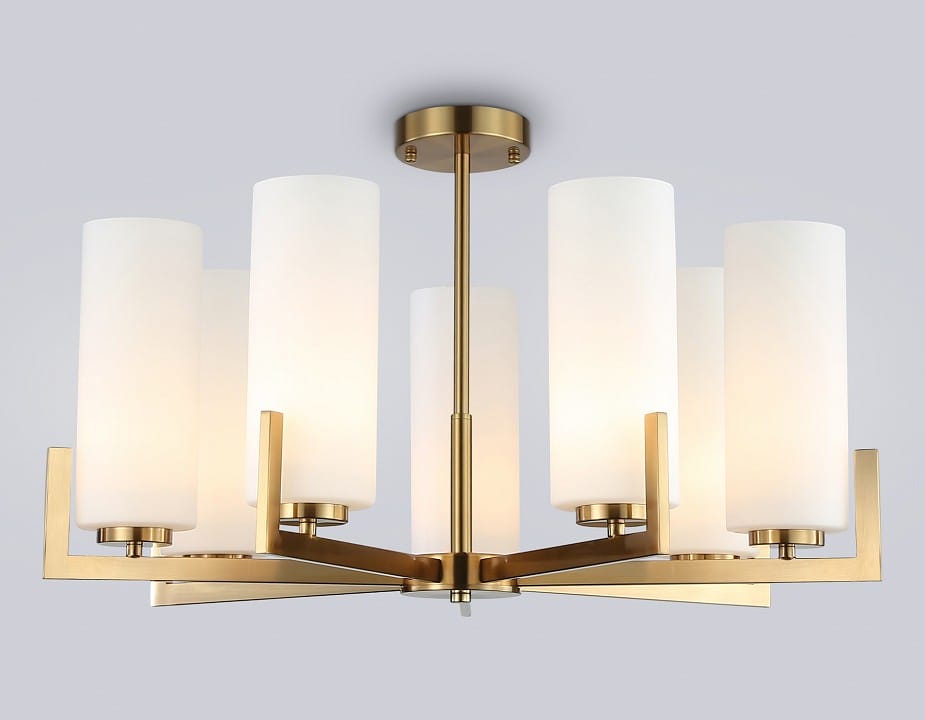 Люстра на штанге Ambrella Light LH LH56064