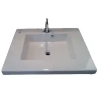 Раковина 70x54 см Jacob Delafon Sobro 4560RU-00