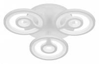 Потолочная люстра Vitaluce V5257 V5257/3PL