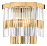 Накладной светильник Divinare Brillante 6813/17 AP-2