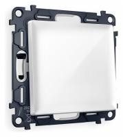 Выключатель проходной одноклавишный Ambrella Volt Quant MA101020