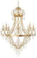 Подвесная люстра Loft it Foil 10430/8