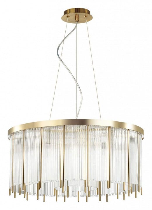 Подвесной светильник Odeon Light York 4788/10