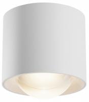 Накладной светильник Maytoni Lens C217CL-15W3K-W