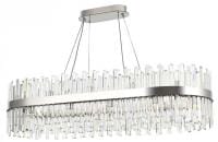 Подвесная люстра Arte Milano Белладжо 440210.1150.24.G9.D1 CR