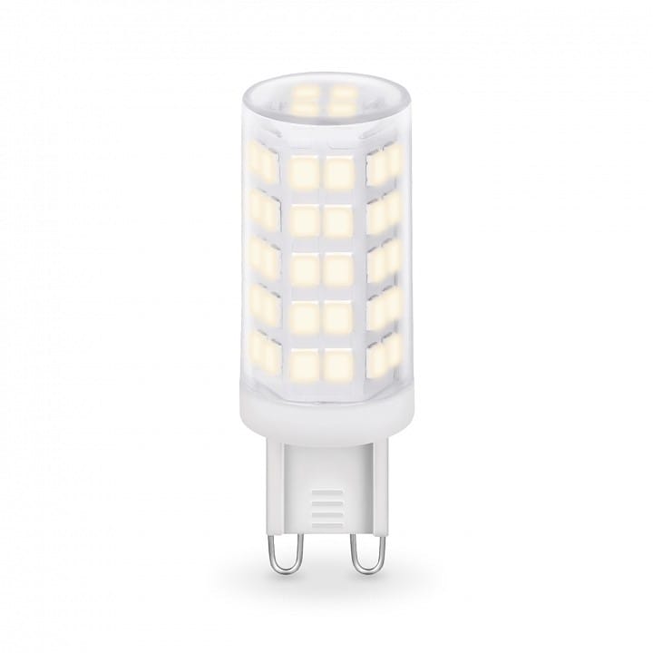 Лампа светодиодная Ambrella Light G9 G9 9Вт 2700K 100903
