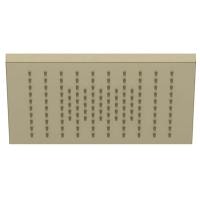 Верхний душ Fantini Acquafit 79 P6 K053 золото