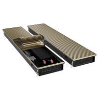 Конвектор внутрипольный Royal Thermo ATRIUM TURBO-90/300/1700-DG-U-AU