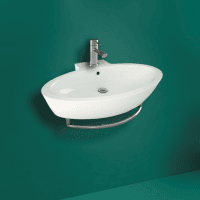 Раковина Simas Lft Spazio 73 LFT34bi*1