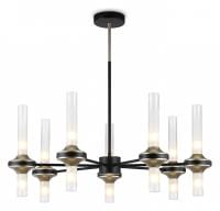 Люстра на штанге Ambrella Light HIGH LIGHT LH55353