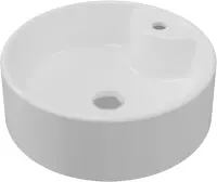 Раковина 45x45 см Serel 2054