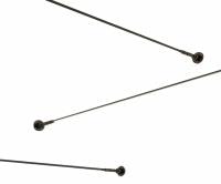 Светильник на растяжке Kink Light Скайлайн 2216-600,19