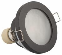 Встраиваемый светильник Denkirs DK3012 DK3012-BK