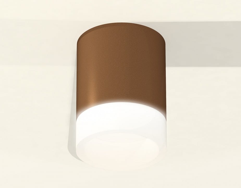 Накладной светильник Ambrella Light XS XS6304041