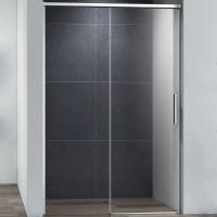 Душевая дверь Cezares Duet Soft-М 150 DUET SOFT-M-BF-1-150-C-Cr