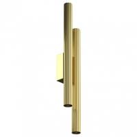 Накладной светильник Maytoni Technical Калипсо C082WL-24W2.7K-BS