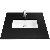 Раковина 55x36 см Creavit TP730-00CB00E-0000