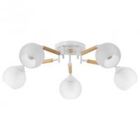 Потолочная люстра Citilux Tika CL133150