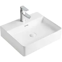 Раковина 50x42 см Orange B04-500W