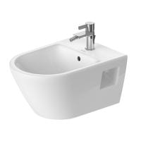 Подвесное биде Duravit D-Neo 2295150000