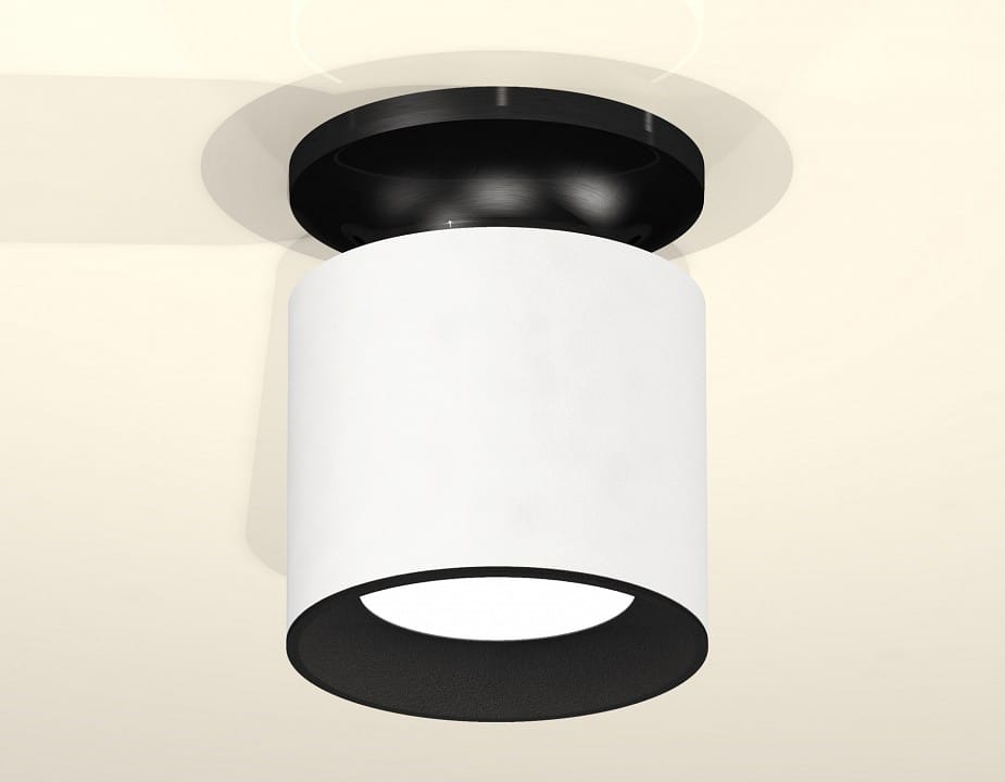 Накладной светильник Ambrella Light XS XS7401080