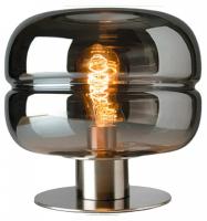 Настольная лампа декоративная Kink Light Лаваль 07720-T,02(16)